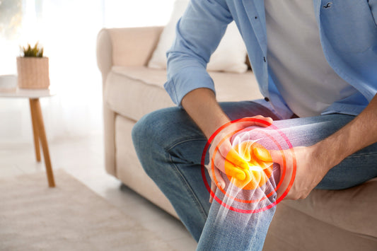Is it Time for a Knee Replacement?