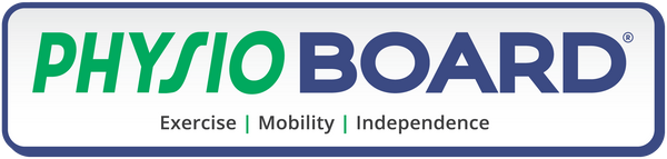PhysioBoard® logo