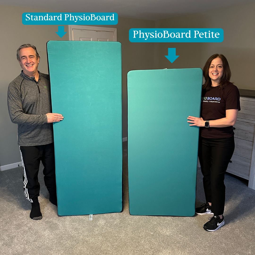 PhysioBoard Petite